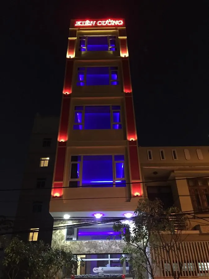 Kien Cuong Hotel Da Nang
