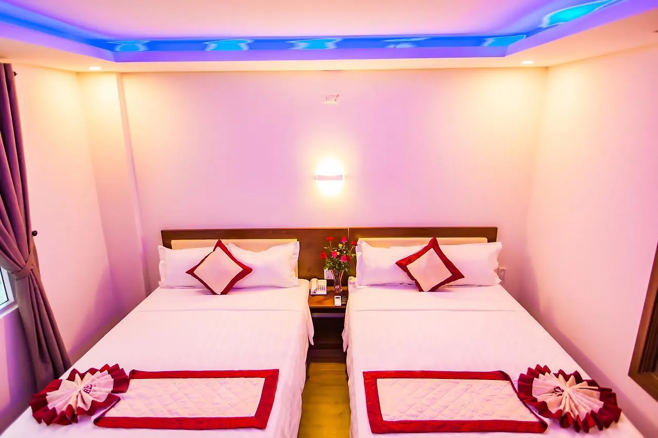 Kien Cuong Hotel Da Nang