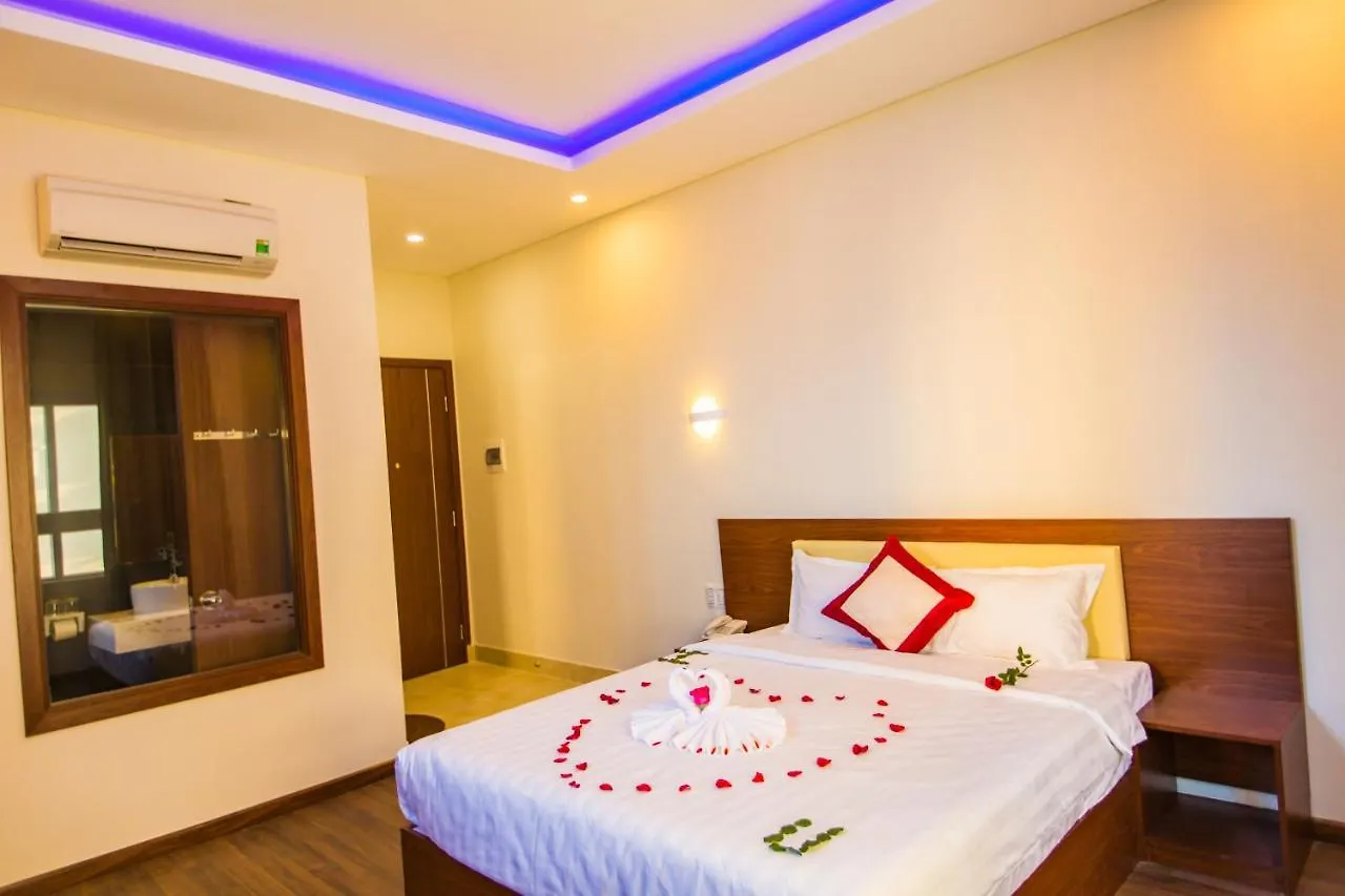 **  Kien Cuong Hotel Da Nang Vietnam