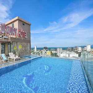 Grand Sunrise 3 Hotel&spa Hotel
