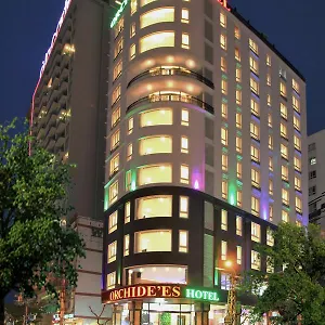 Hotel Orchide'es