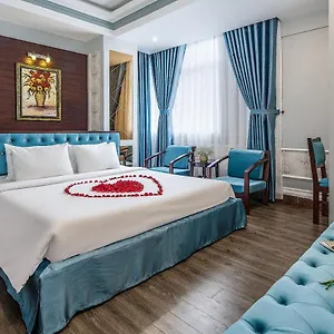 Hotel Angel, Da Nang