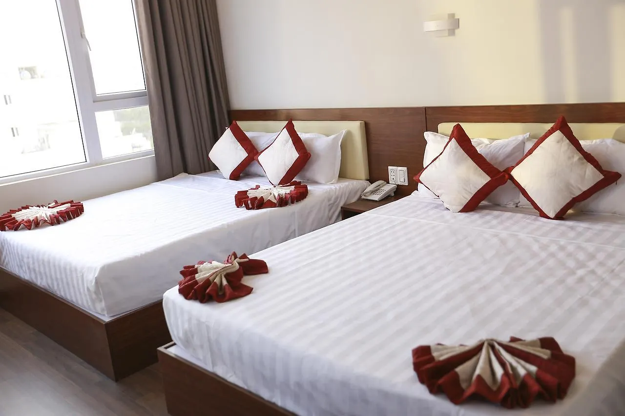 Kien Cuong Hotel Da Nang