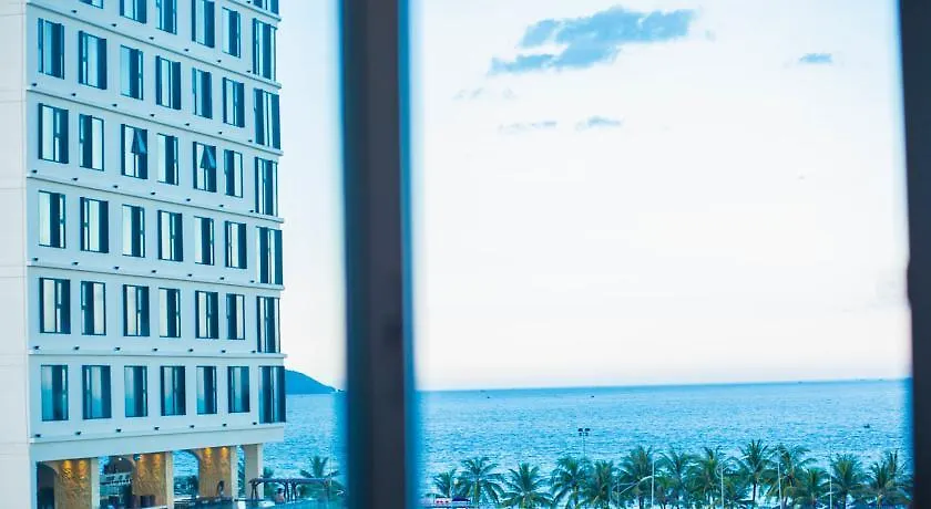 Kien Cuong Hotel contacts