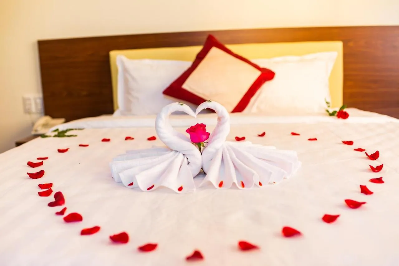 Kien Cuong Hotel Da Nang 2*,