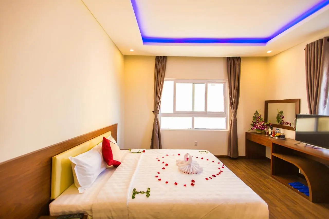 Kien Cuong Hotel Da Nang