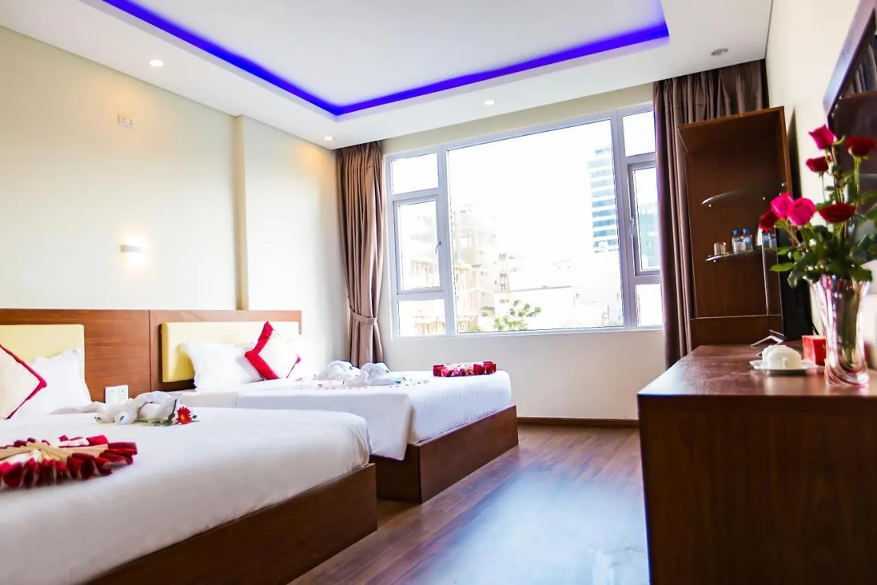 Kien Cuong Hotel Da Nang